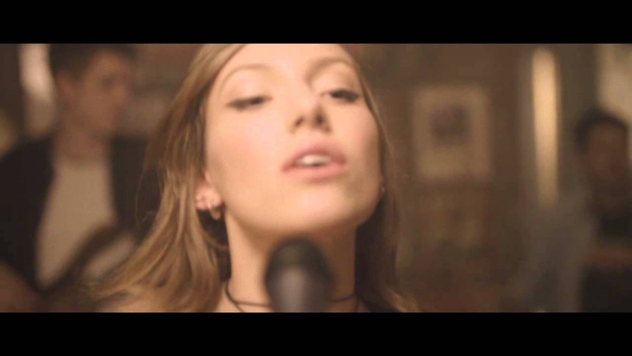 Born By A River - Rainee (Music Video)