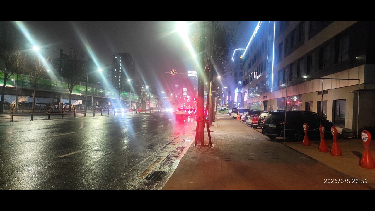 Ambient Music for a Rainy Dawn , 비 내리는 새벽, 마음을 차분하게 만드는 엠비언트 음악