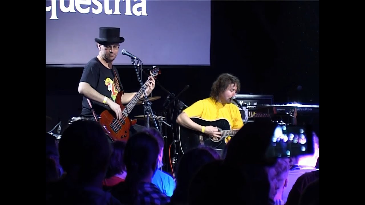 Концерт Re:questria-2021