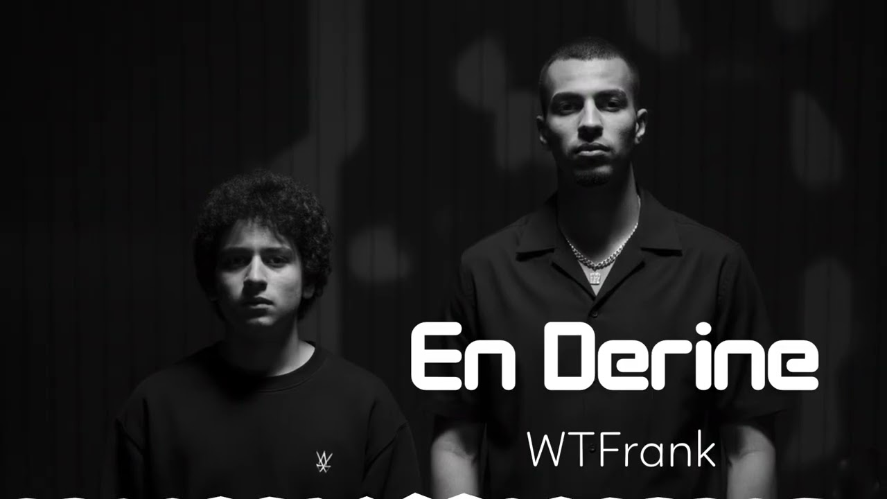 En Derine - WTFrank 🔊Trend Türk Pop Muzik 2026 🎶 En Çok Dinlenen Türkce Pop Şarkılar 2026 🎤🎧