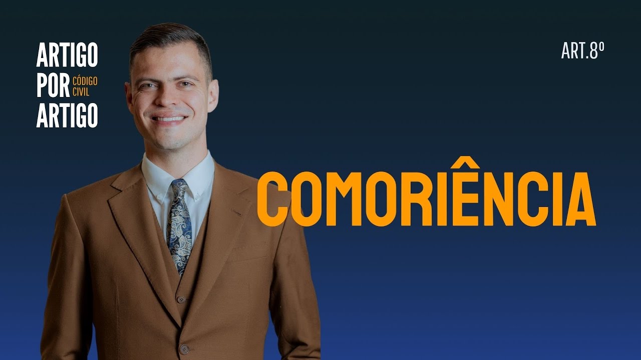 Comori&ecirc;ncia: O Que &eacute; e Como Afeta a Heran&ccedil;a?