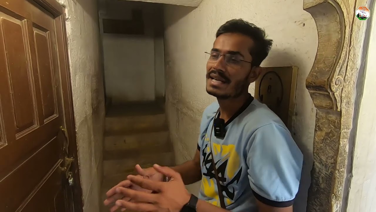 जैसलमेर किले की रहस्यमय कहानिया और इतिहास 🤔