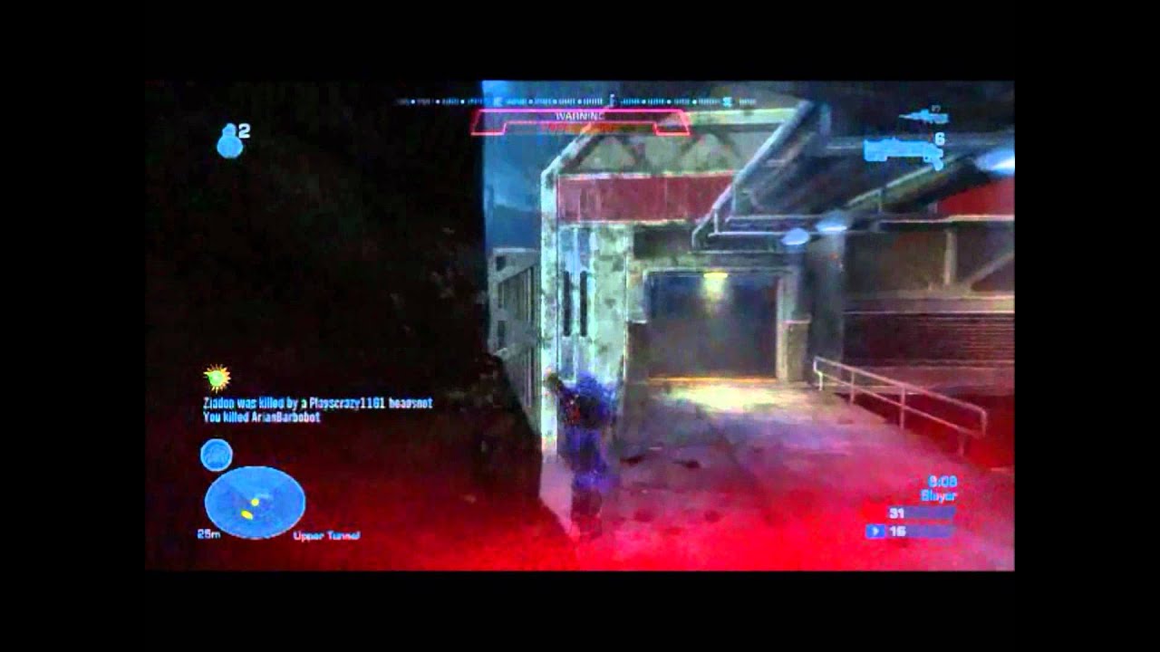 Halo reach moments to remember episode 8