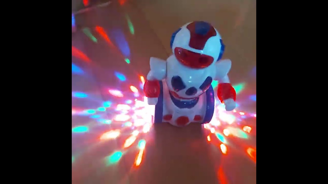 Tüm robotlarımı çalıştırdım 21 robot