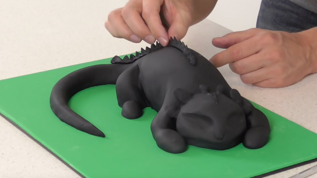 KIDS Cakes TOOTHLESS MINION SHOPKINS PEPPA MONSTER HIGH Compilation