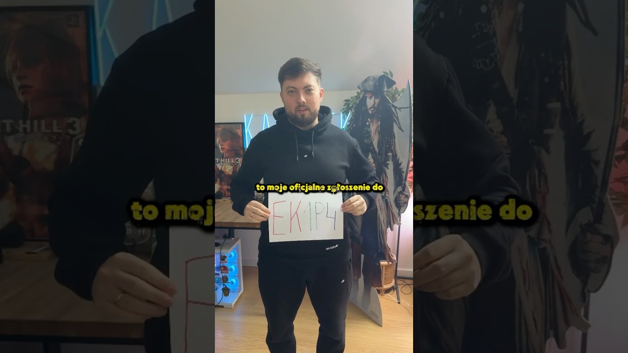 BADZFAJNY.PL OFICJALNE ZGŁOSZENIE