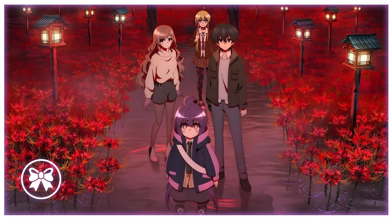 Dark Gathering - Opening Full | 