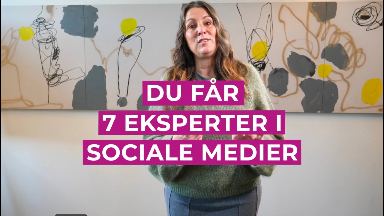 Social Media Manager