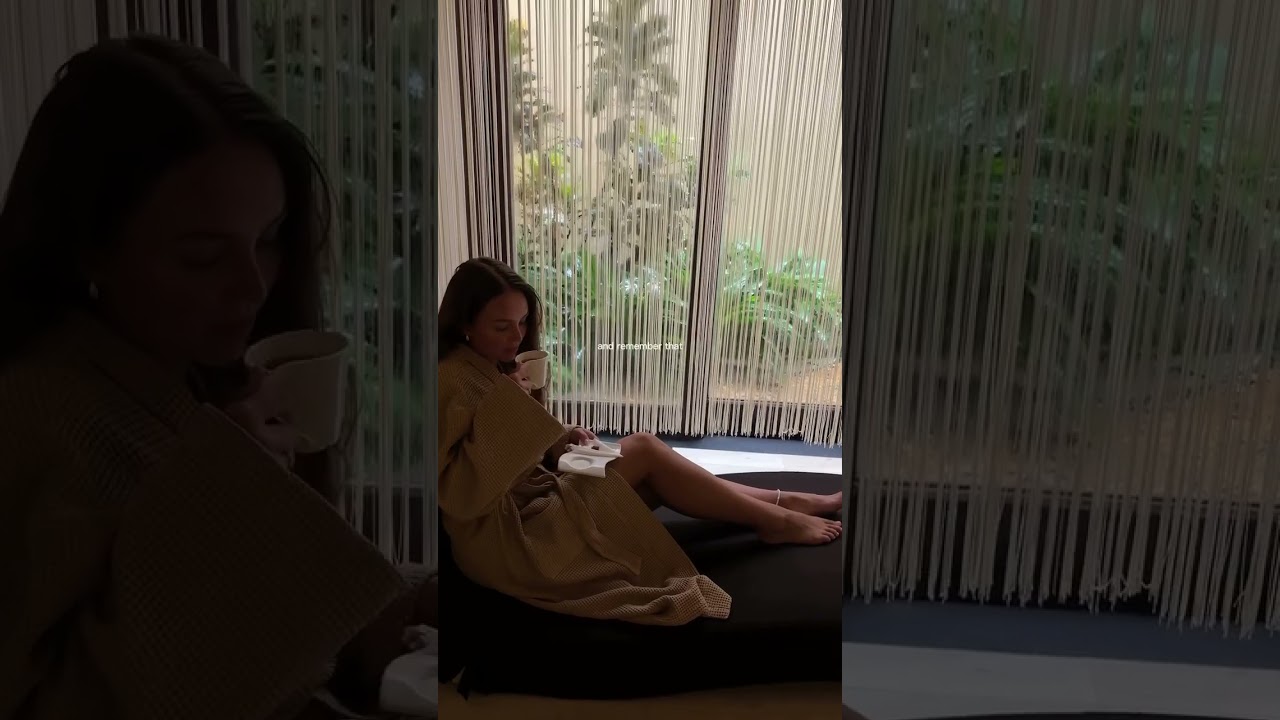 The Fortress Resort & Spa | Wellness