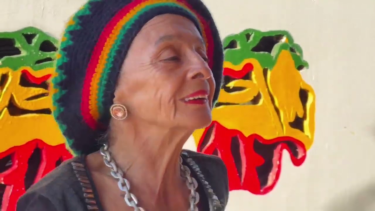 Freedom sounds   Feat  Ojan  (Like a fyah ) Andino riddim