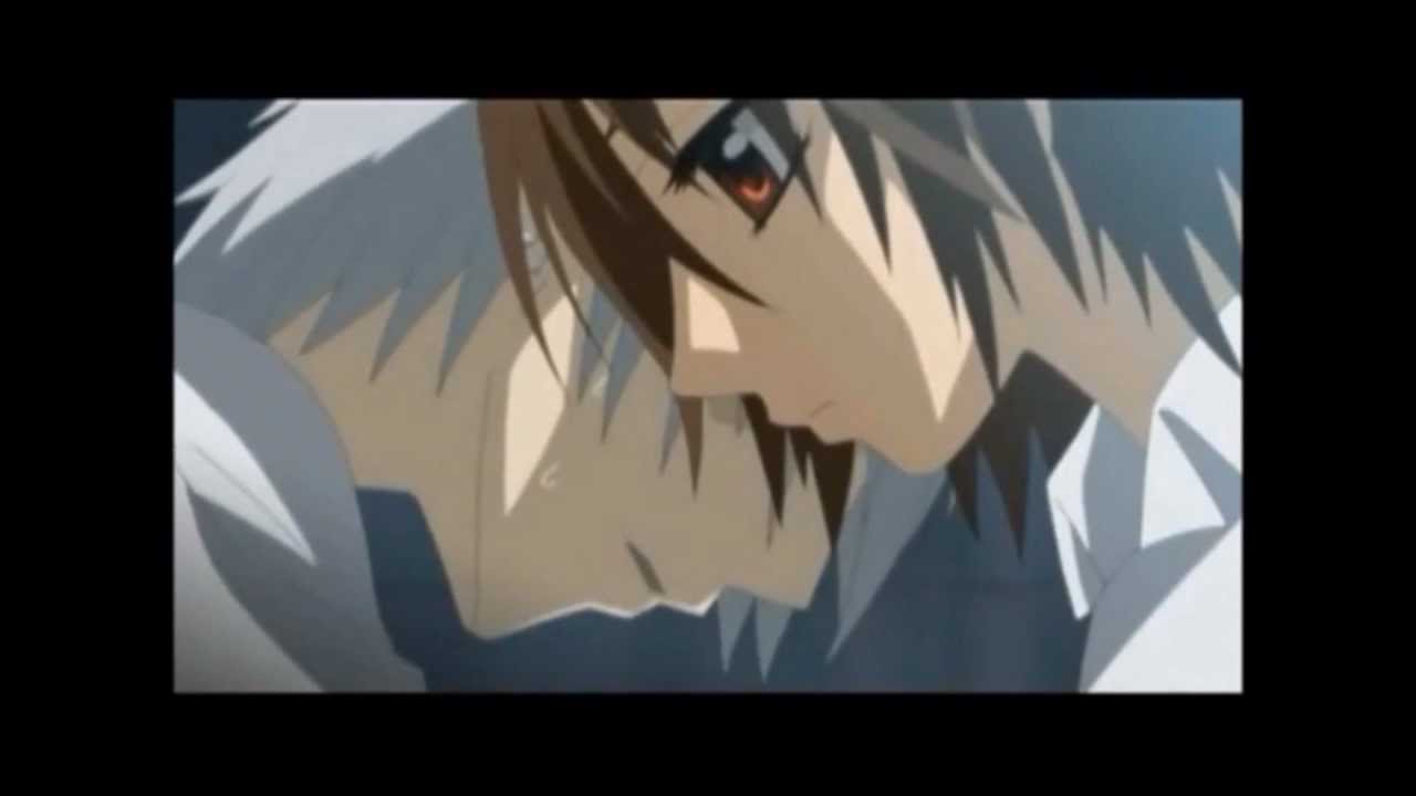 ✓ AMV → Vampire Knight → Euphoria → Yuuki ♥ Zero