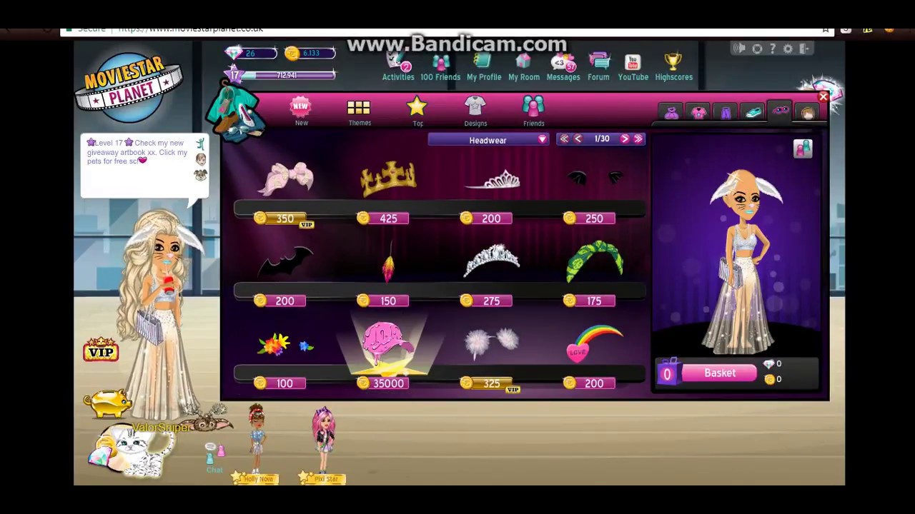 MSP- MOST EXPENSIVE OUTFIT?