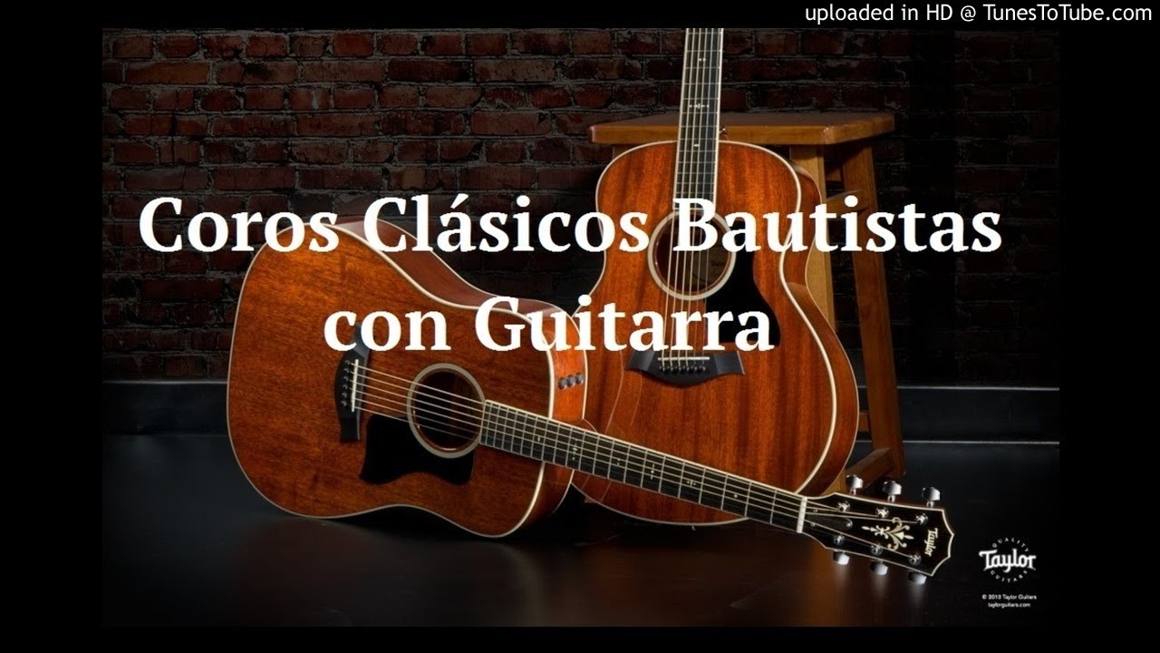 Coros Clásicos Bautistas del 101 al 200