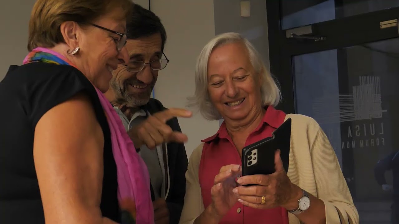 Festival Internacional de Teatro de Setúbal - XXVII Festa do Teatro (2025) - Vídeo Retrospectiva