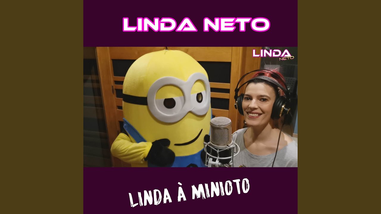 Linda à Minioto