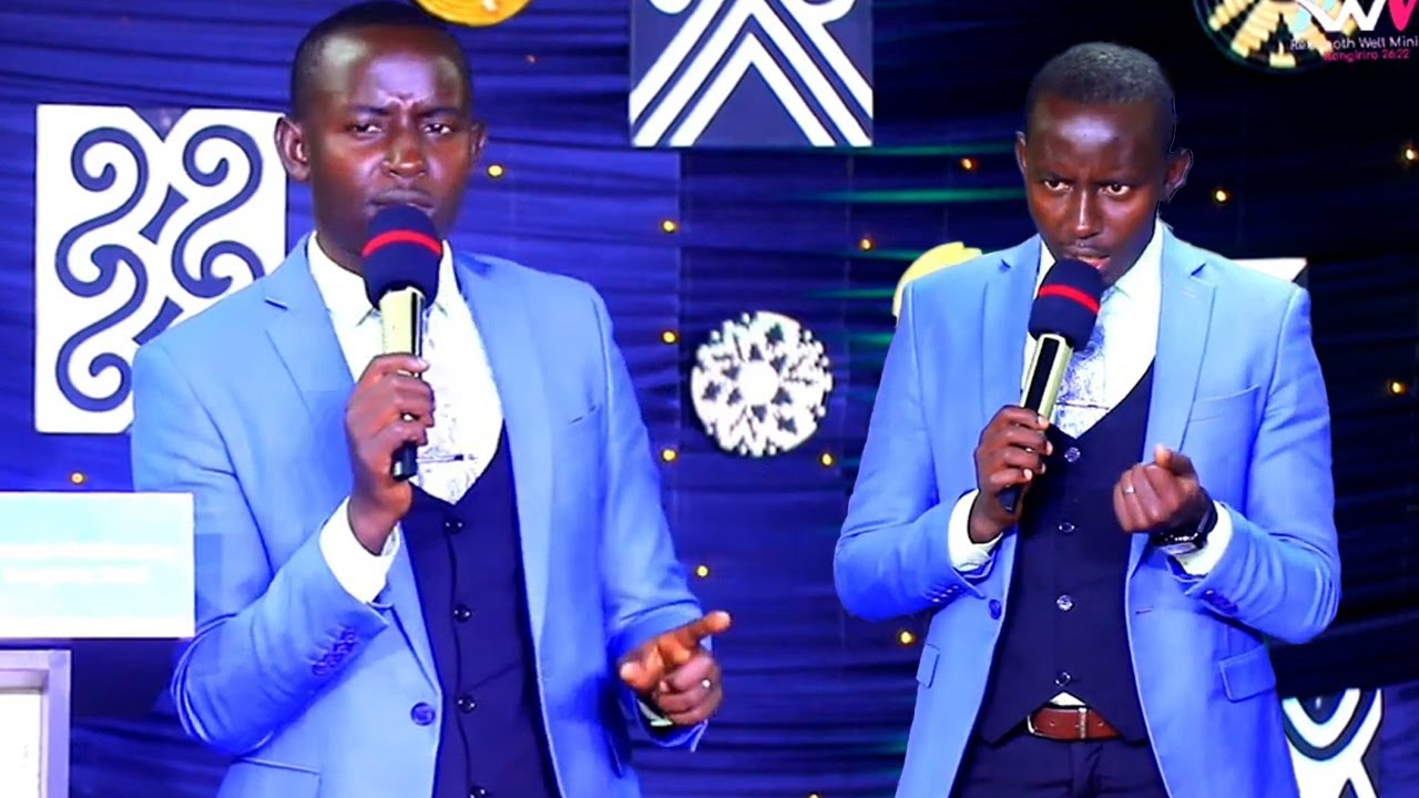 \\KWIBUKA // AHO WAVUYE BINGANA NO KUBAKA AHO UJYA  Ev.Anicet Niyomugabo+250788726286
