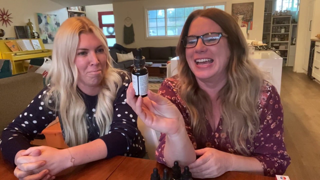 Selfie Podcast CBD product roundup