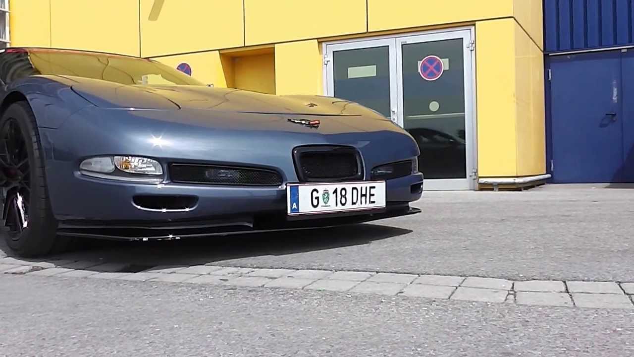 Corvette C5 Z06