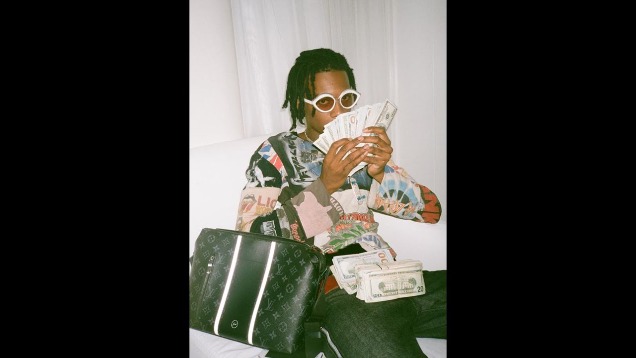 [FREE FOR PROFIT] @Playboi Carti X @Pierre Bourne type beat - Diamond