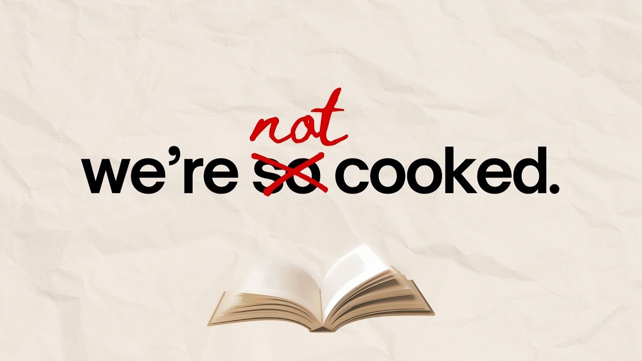 how to *actually* read more in 2026 (and fix your attention span)