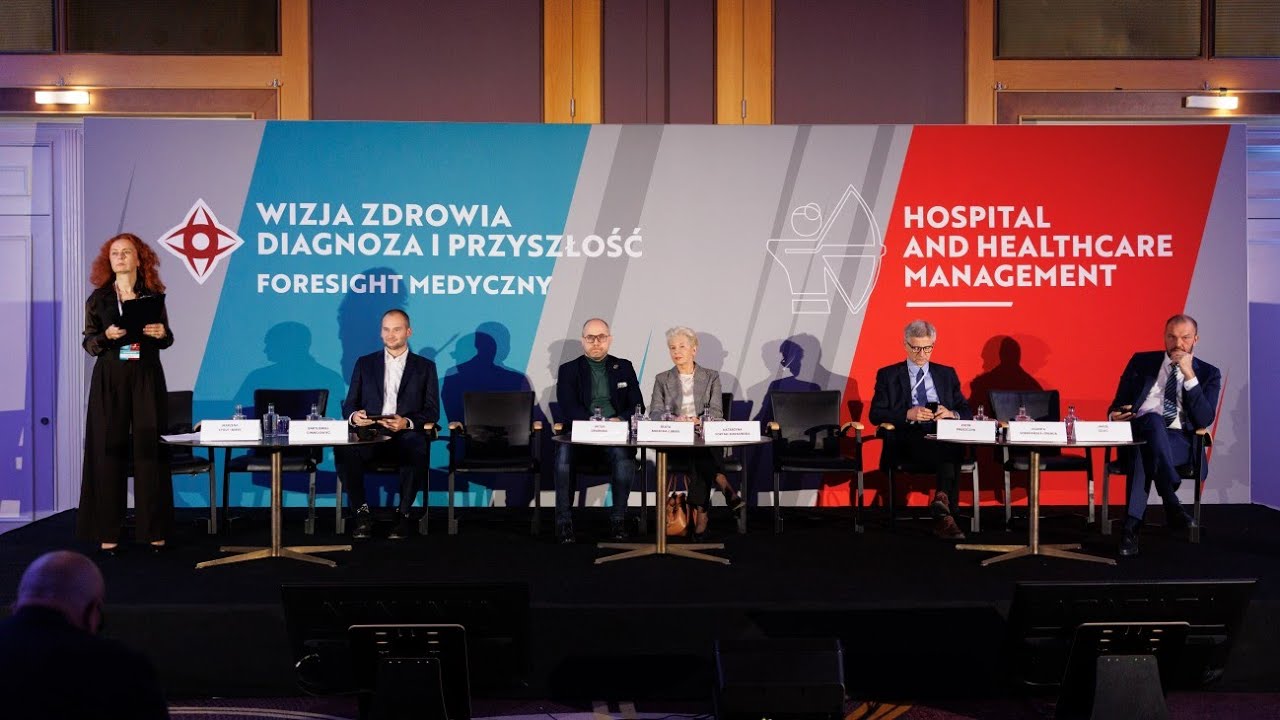 Jaką mamy wizję zdrowia?