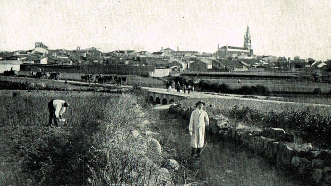 Portvs Portis. Las puertas de Hinojosa del Duque.