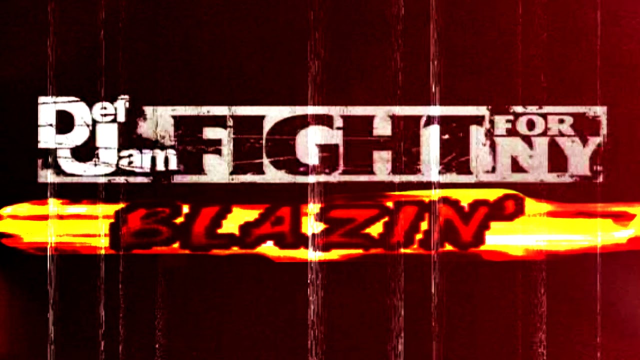 BLAZIN' THEME 8 [HIGH QUALITY EXTENDED]