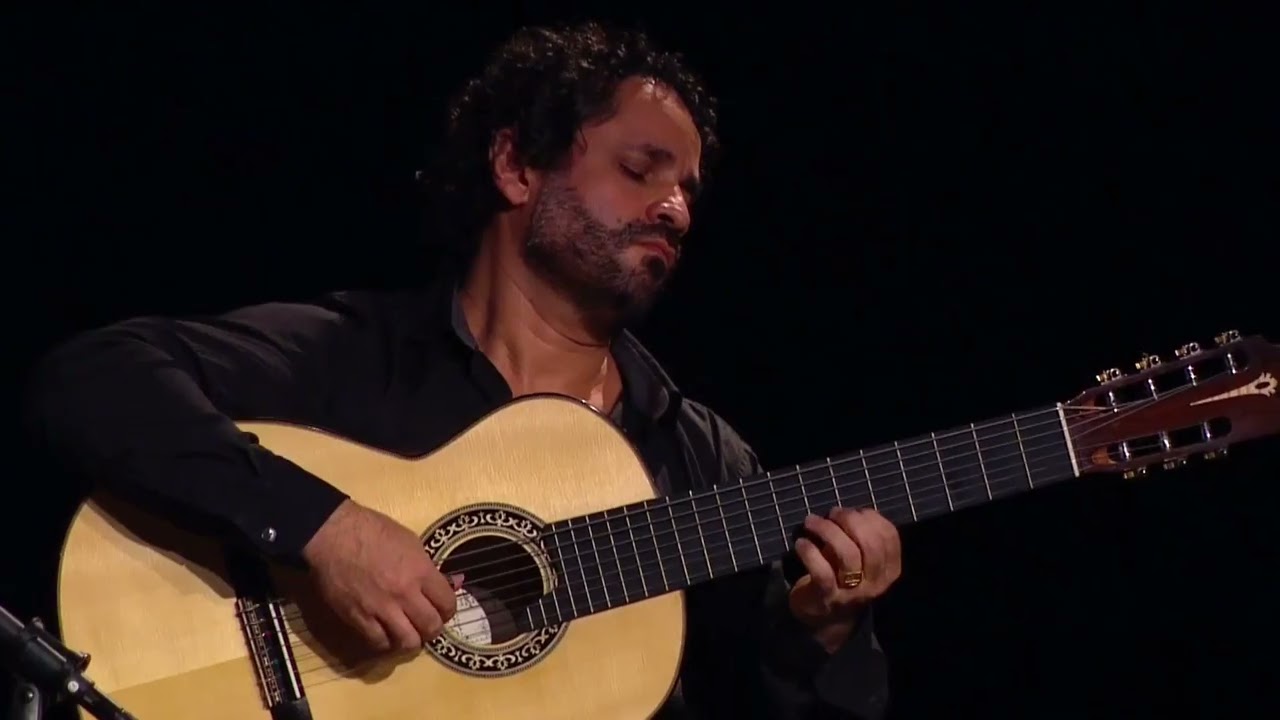 Gian Correa e Rogério Caetano - Vibrações