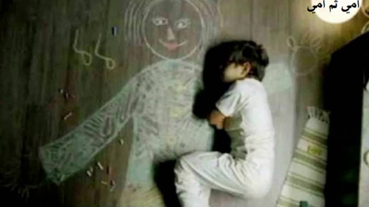 أماه أنيـني مـرتـفـع ... يسمعـه القاصي والدانـي ...  للشيخ خالد الراشد