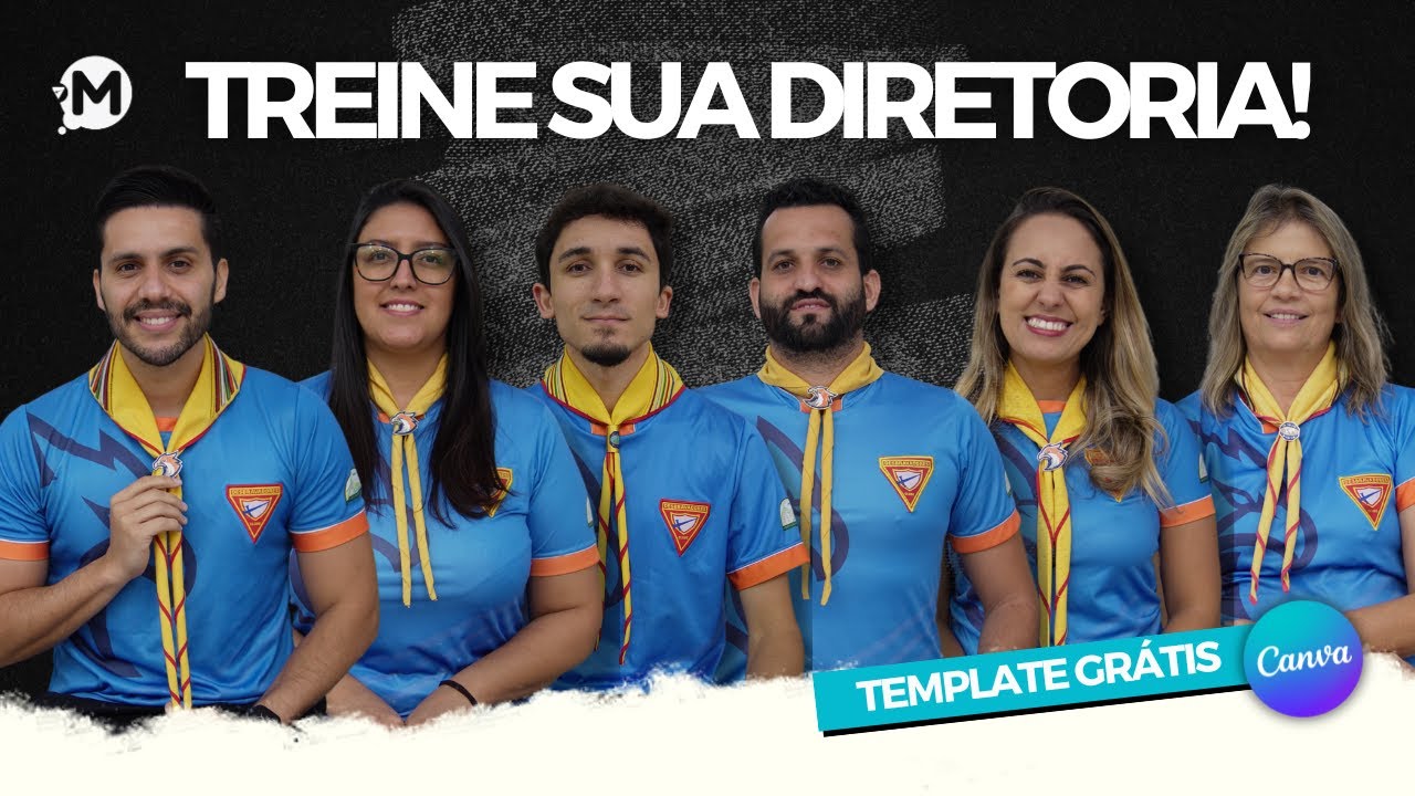 COMO TREINAR  E MOTIVAR SUA DIRETORIA
