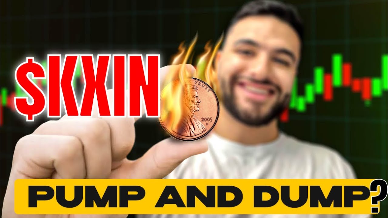 АКЦИИ KXIN: УЗНАЙТЕ ЭТО СЕЙЧАС!! ($KXIN)