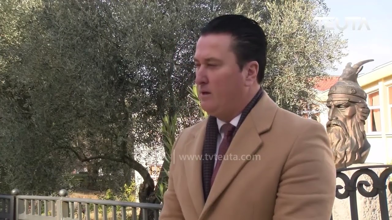 Rruga Ostros–Katërkollë drejt përfundimit Investimet në zonat shqiptare po bëhen realitet