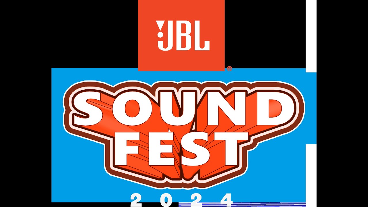 JBL Sound Fest 2024 Full Opening