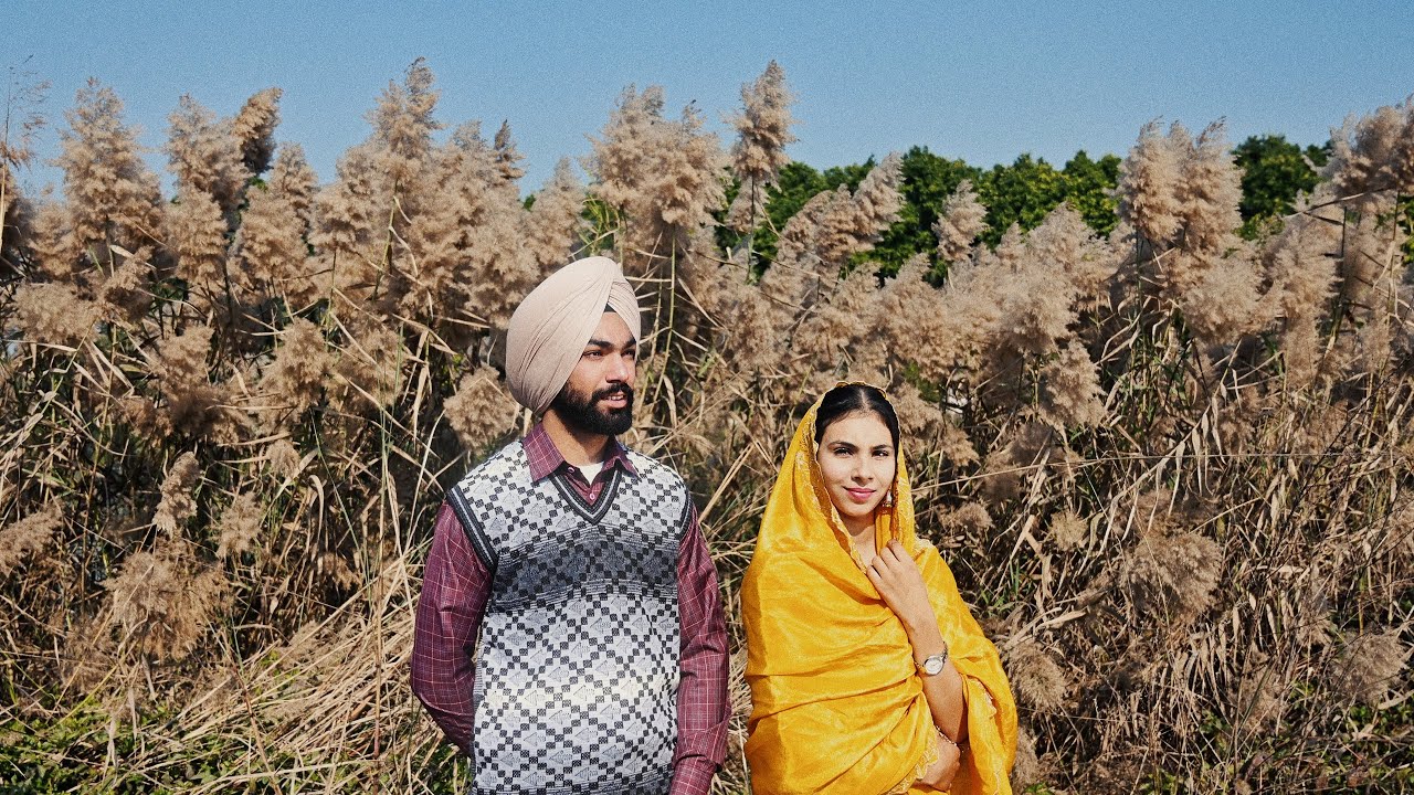 Pre - Wedding | Ram Singh Photography | ✆ 9814786401 , 7889135813 |