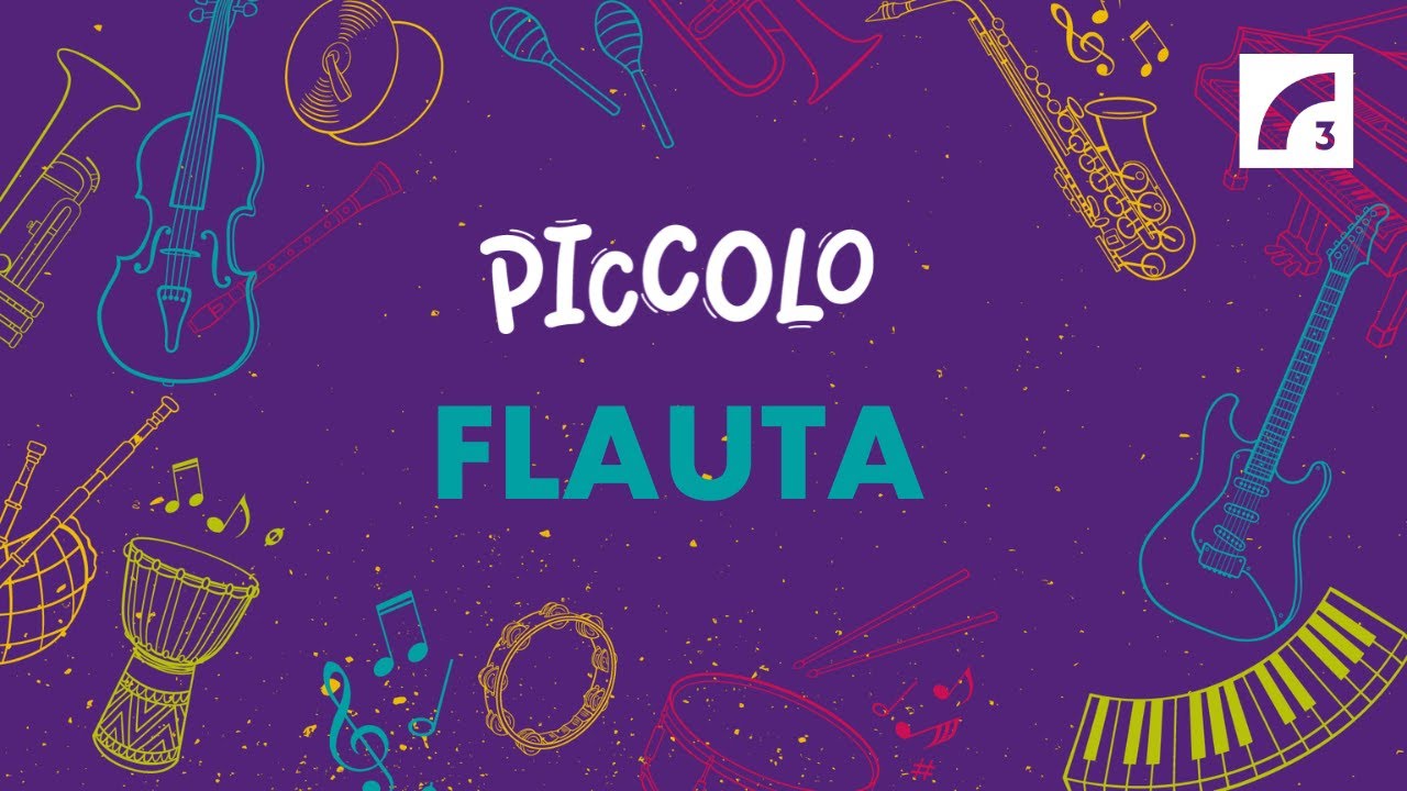 PICCOLO | Flauta