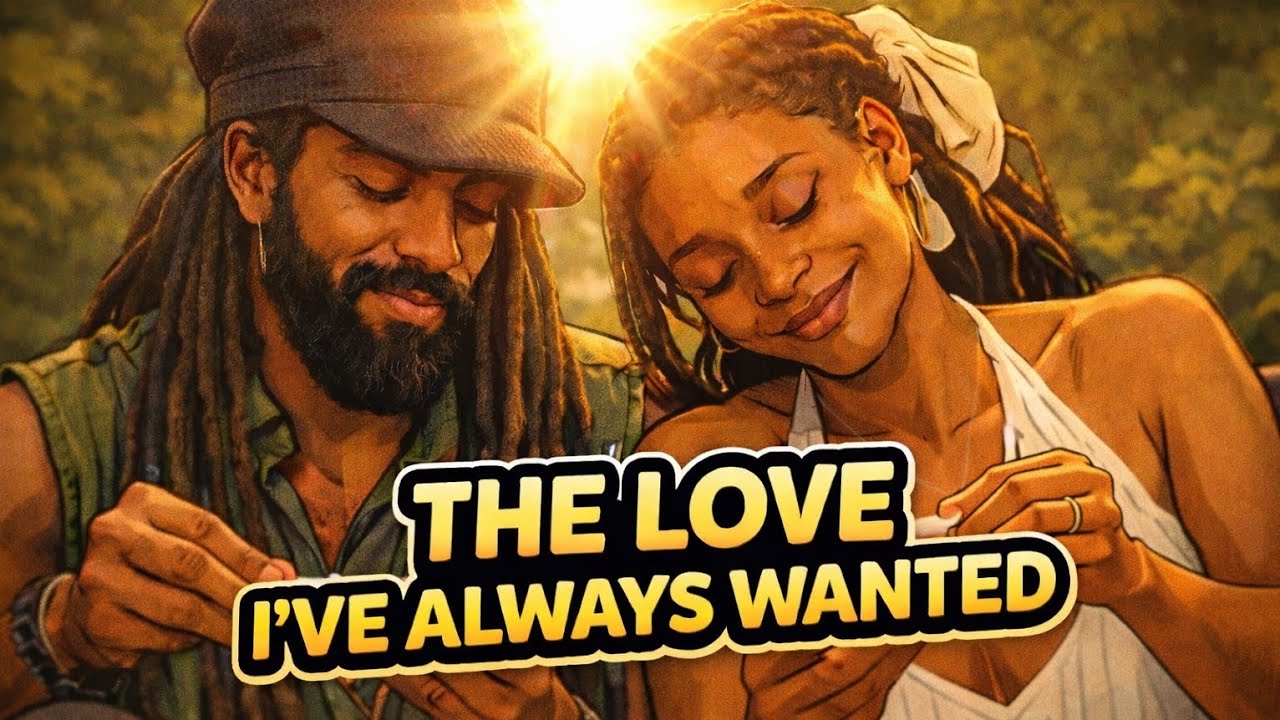 REGGAE LOVE VIBES 2026 | THE LOVE I'VE ALWAYS WANTED 