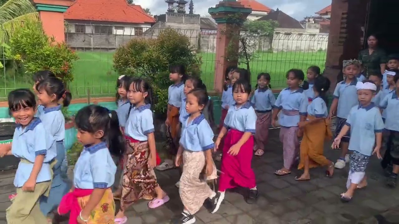 TK jambe fest 2026😍