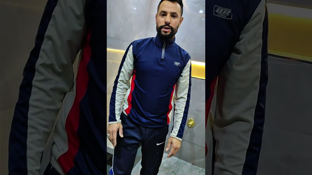 حمام منزلي حمام الضيوف 