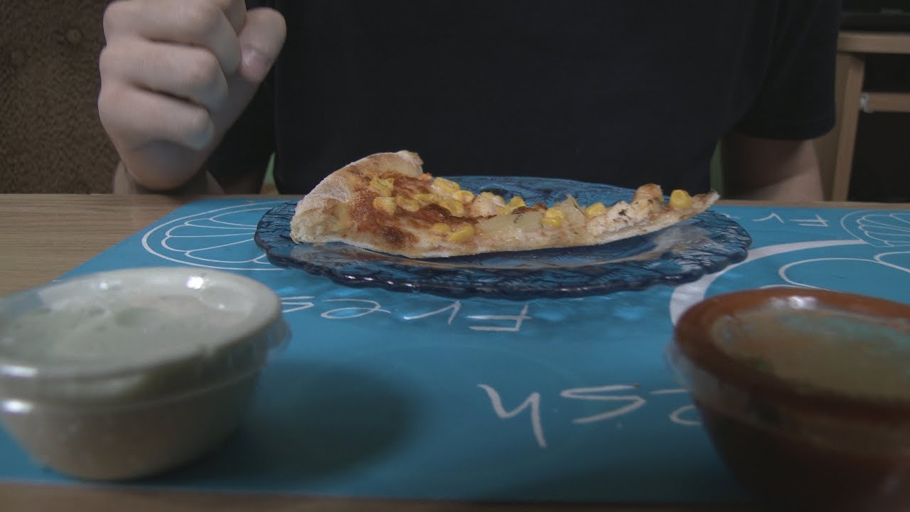 Maranello PIZZA po 3 latach | SŁUPSK | #ZajadamyOceniamy 176