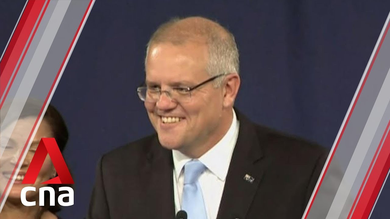 Australia passes legislation to grant US$110b tax cuts