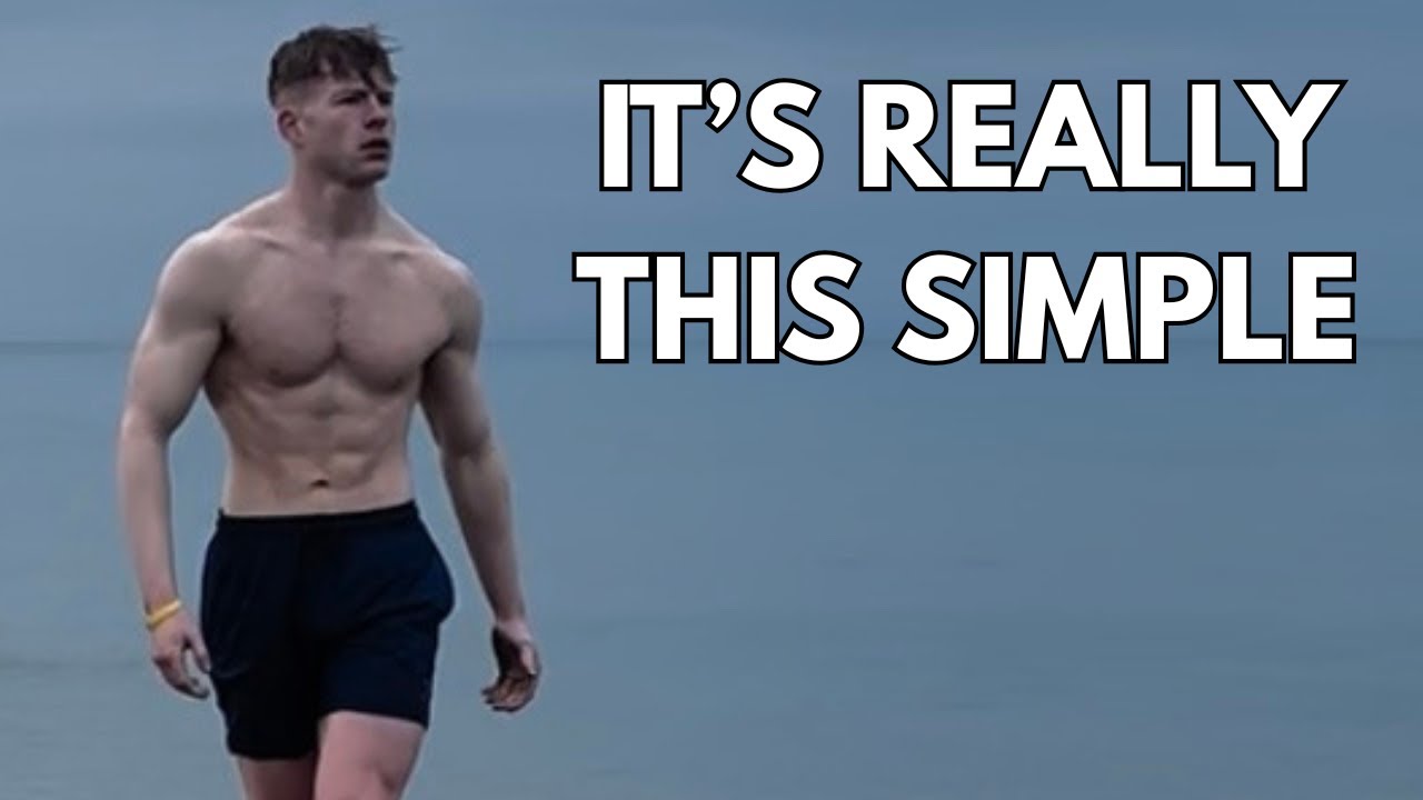 Why 90% Of People Never Get To 10% Body Fat (Do This Instead)