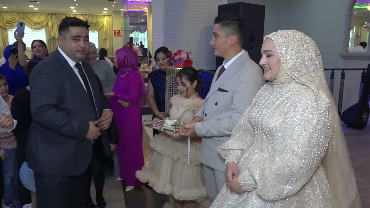 Rabia & Ersin nişan 01.12.2024