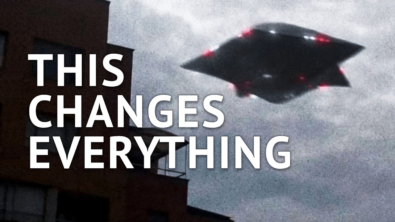 (New 2026) 6 Most Mysterious UFO Videos Found Online