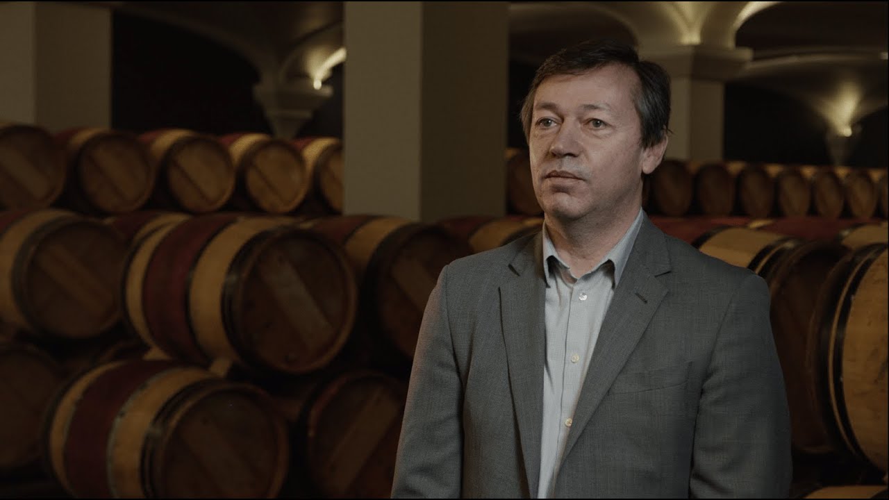 Chateau Margaux: Presentation of the 2020 vintage