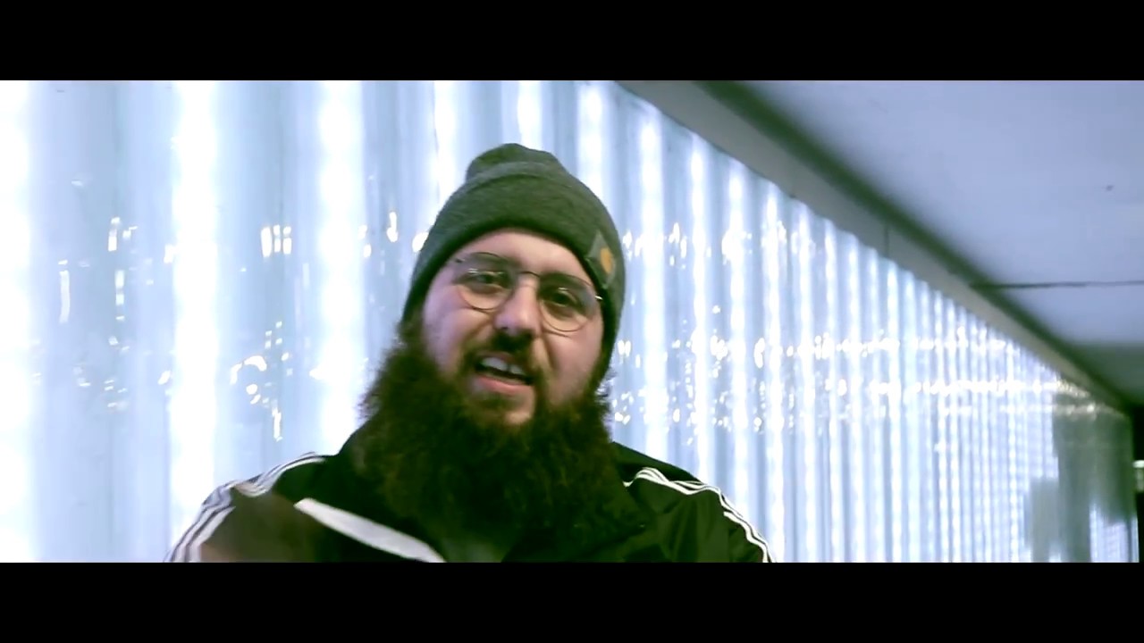 Classic der Dicke - Alle wissen es ft. GALV [prod. by B-Side]
