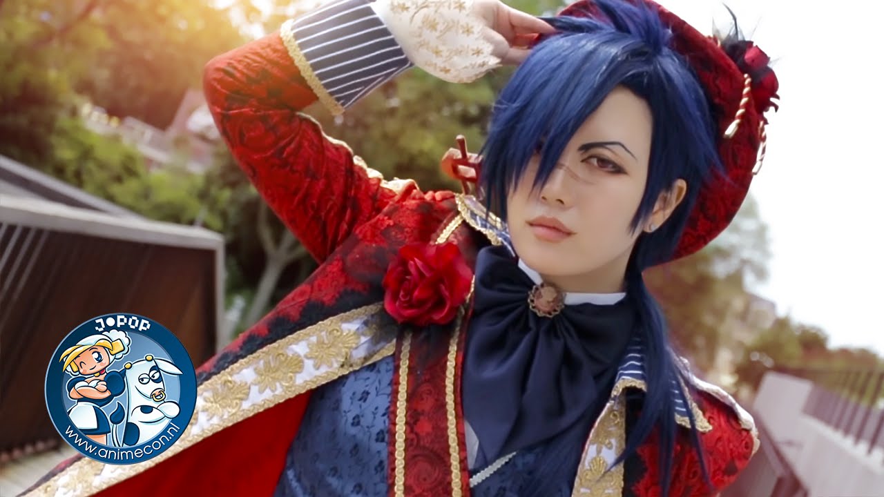 AnimeCon 2016 - Cosplay Video