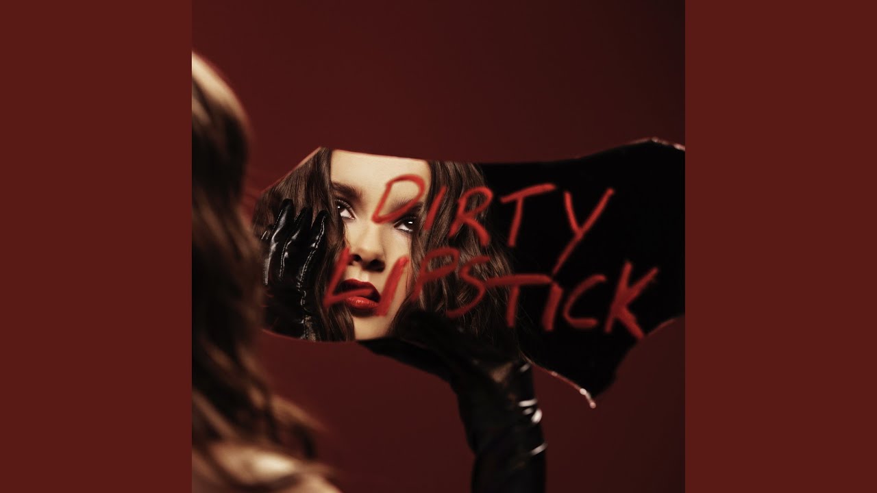 Dirty Lipstick