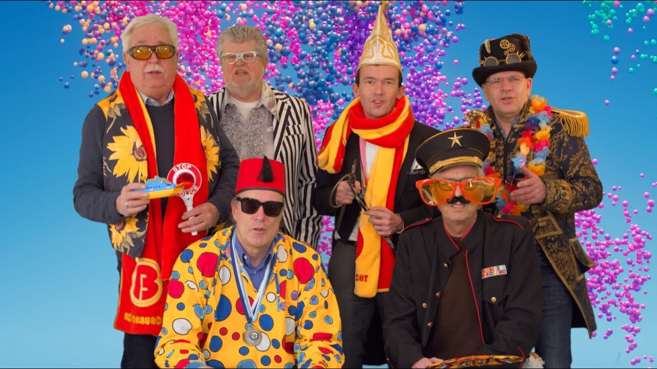 De Poldermennekes - Iessel en Olde Rien