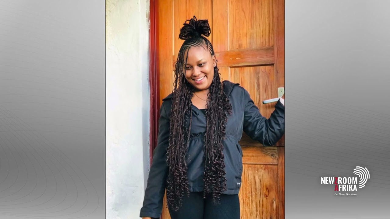 Police offer R350,000 reward for information on 3 missing officers