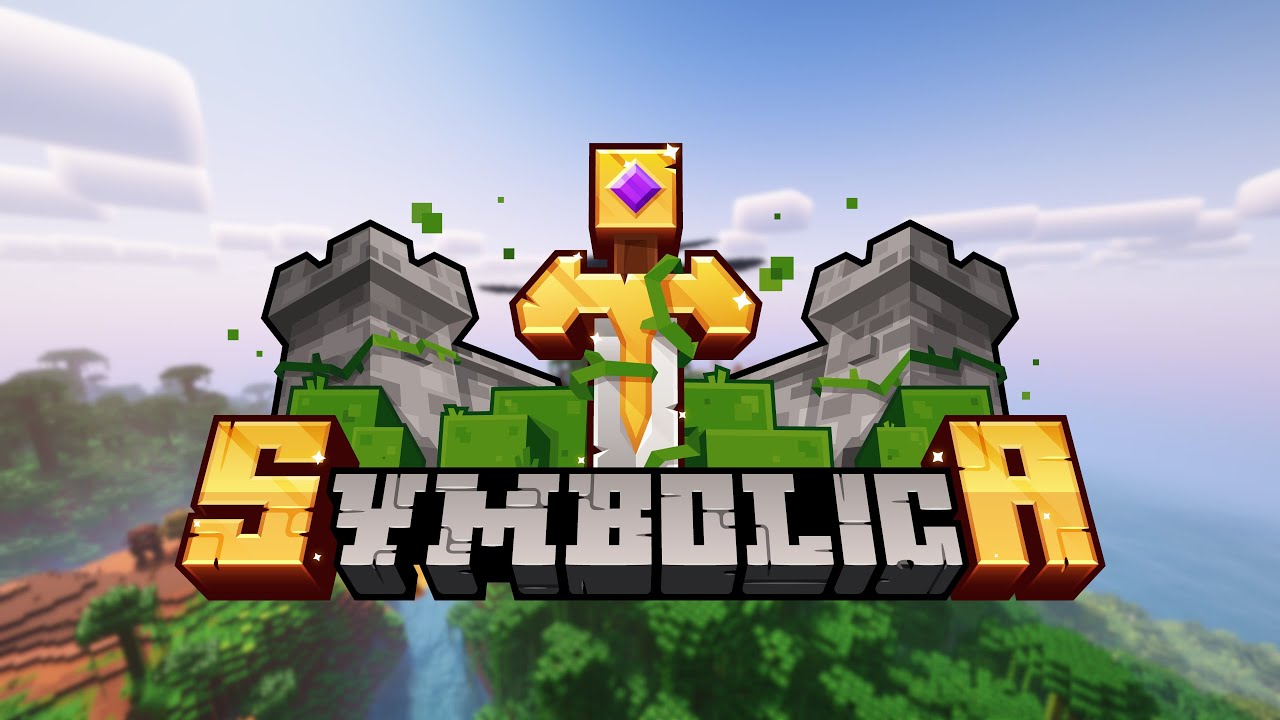 Symbolica - Modpack Trailer